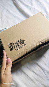 Ana C. review photo
