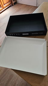 Anonyme review photo