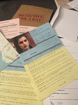Sergei review photo