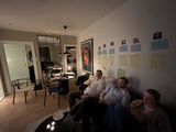 Kritiker Henning, mesterdetektiv Arild og Sherlock CP review photo