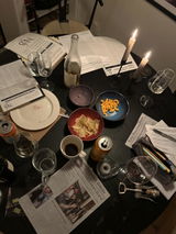 Kritiker Henning, mesterdetektiv Arild og Sherlock CP review photo