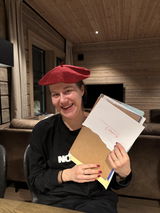 Sandra Knutsson review photo