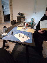 Remi og Tine løser verdensproblemer 😅 review photo