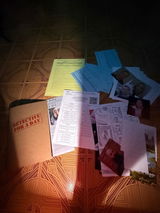 Ale review photo