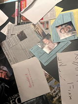 Anonym review photo