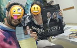 Anonymous review photo