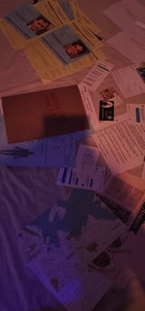 Silas review photo