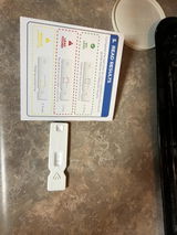 Anonymous review photo