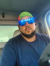 Brandon P. review photo