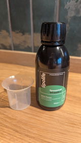 Gunnhild M. review photo