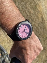 Nigel Merrick review photo