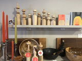JoAnne Chirico, goodlinens studio review photo