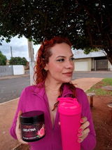 Cristiane review photo