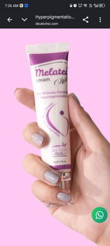 Umema Mishal review photo