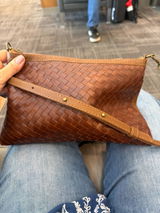 Suzanne review photo