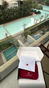 Anonymous review photo