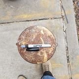 Anonymous review photo