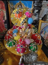 Deepti review photo