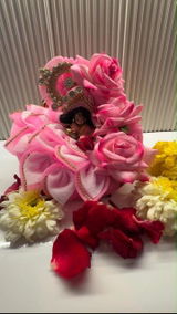 Urvashi Bhatt review photo