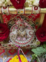 Dhatri Amraniya review photo