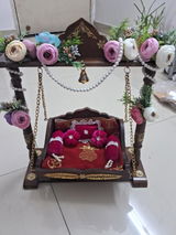 Aparajita Sinha review photo