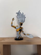 Etsy customer review photo