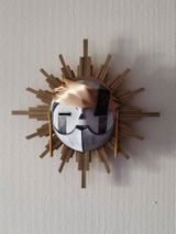 Etsy customer review photo