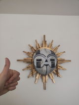 Etsy customer review photo