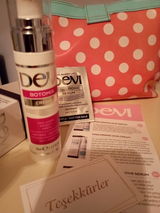 SEDA review photo