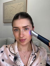 Lauren review photo