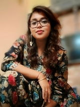 M.Majumder review photo
