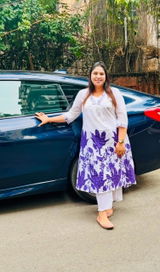 Arpita Biswas review photo