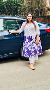 Arpita Biswas review photo