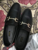 Maaz Ansari review photo