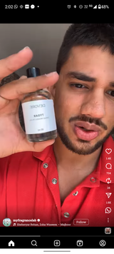 Anonymous review photo