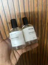Zaid Mirza review photo