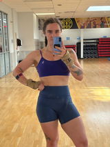Kailey R. review photo