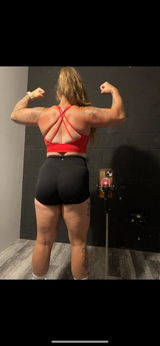 Meaghan I. review photo