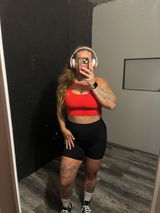 Meaghan I. review photo