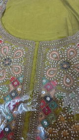 Afshan Tabassum review photo