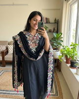 Latha Krishnan review photo