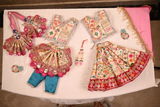 Srishti Vajpayee review photo