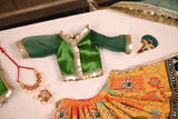 Rhea Tripathi review photo