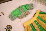 Charvi Vajpayee review photo