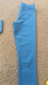 Natalie review photo