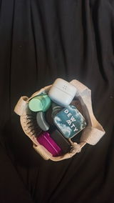 Mango review photo