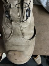 Anonymous review photo
