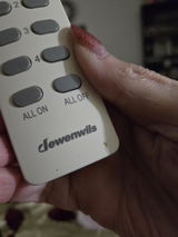 Anonymous review photo