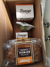 Donnelle A. review photo