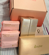 Cyrose B review photo